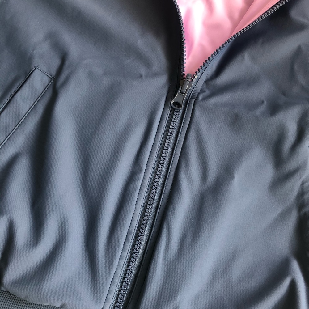 Fabletics Amara Reversible Jacket - Picture 6 of 10